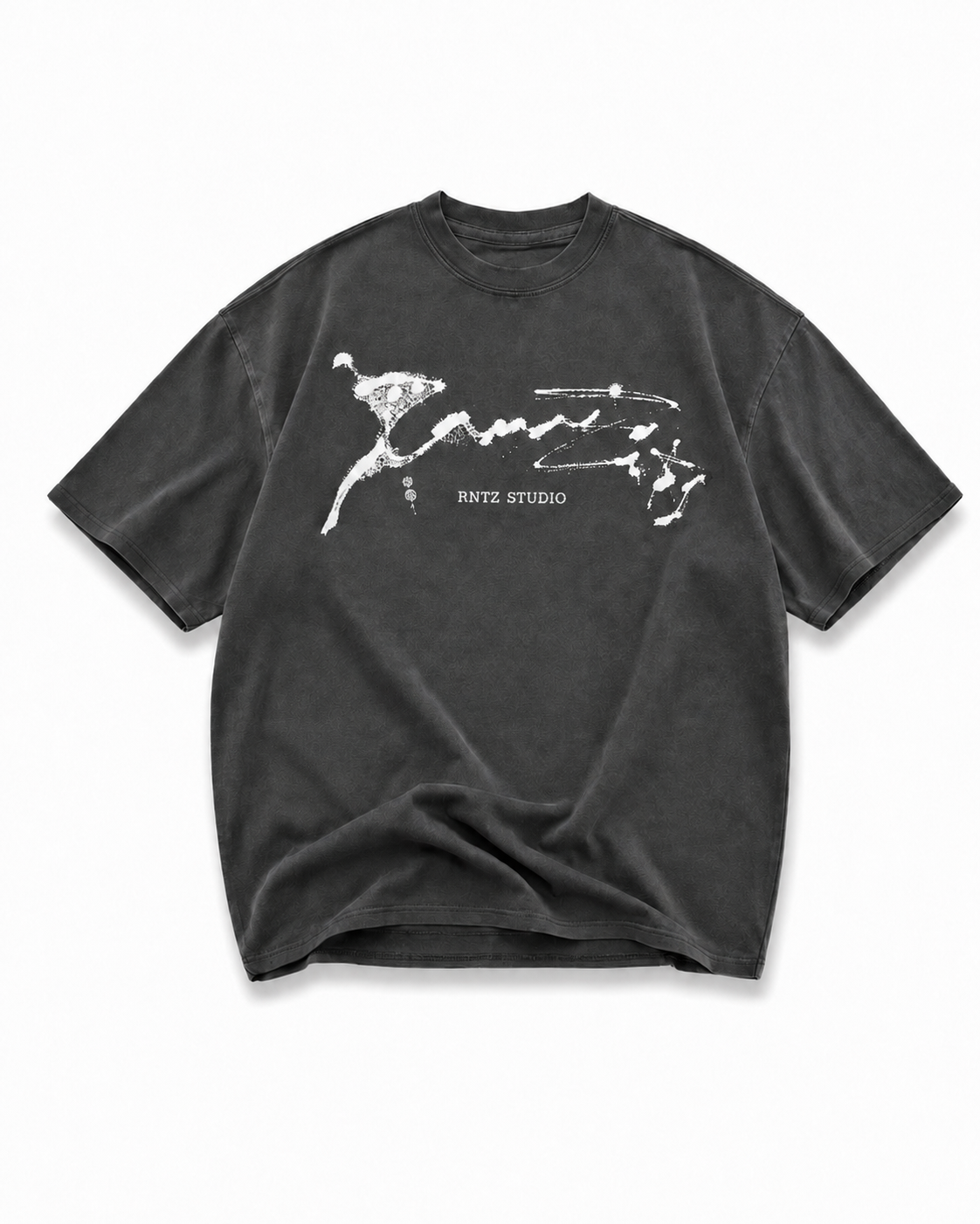 03 — MUSE SIGNATURE TEE