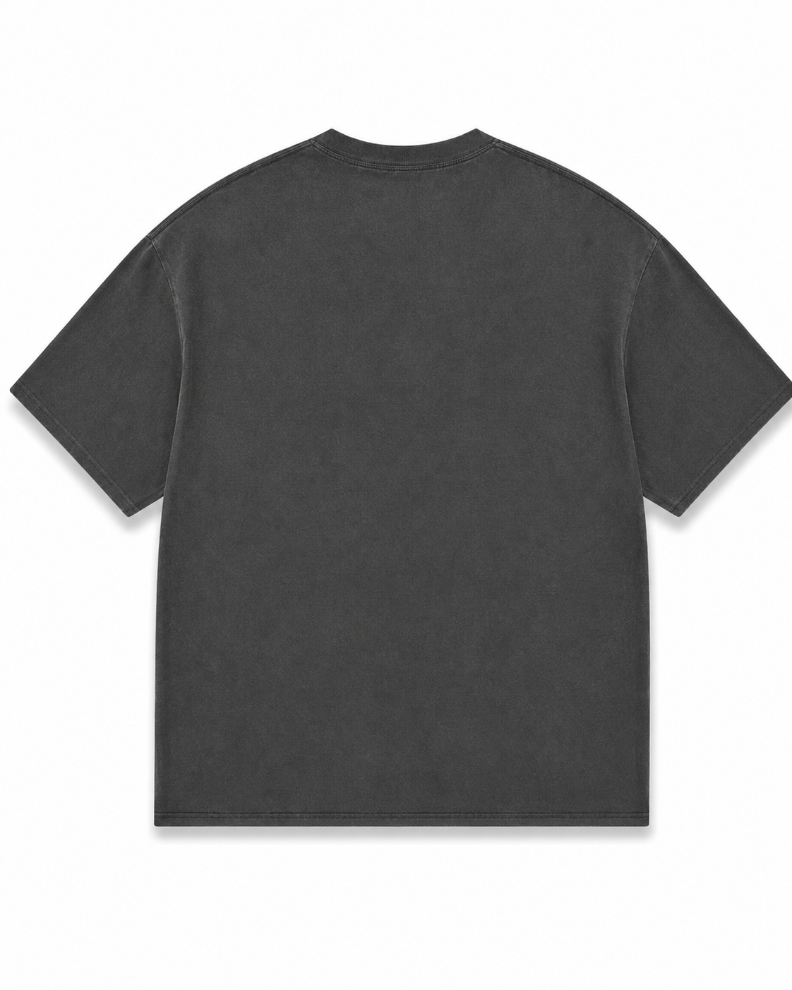 03 — MUSE SIGNATURE TEE